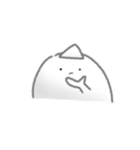 きょむれいさんといっしょ。2（個別スタンプ：11）