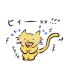 あのこたち（個別スタンプ：1）