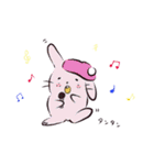 あのこたち（個別スタンプ：23）
