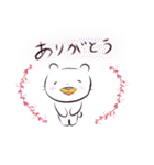 あのこたち（個別スタンプ：29）