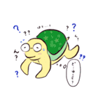 あのこたち（個別スタンプ：35）