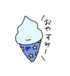 ソフちゃんの独り言◎（個別スタンプ：19）