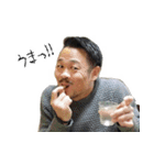 韓さん2（個別スタンプ：7）