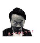 韓さん2（個別スタンプ：17）