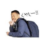 韓さん2（個別スタンプ：23）