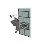 白猫ここすけ2（個別スタンプ：22）