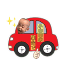 ひろく〜ん8（個別スタンプ：14）