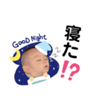 ひろく〜ん8（個別スタンプ：16）
