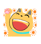 MOMONAKAMA（個別スタンプ：4）
