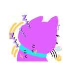 MOMONAKAMA（個別スタンプ：5）