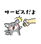 自由に生きるチワワたち（個別スタンプ：16）