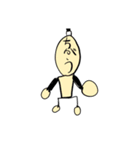 スーパー星人大傑作（個別スタンプ：1）