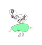 スーパー星人大傑作（個別スタンプ：2）