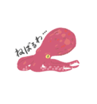 team 生き物（個別スタンプ：2）
