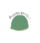 team 生き物（個別スタンプ：6）