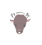 team 生き物（個別スタンプ：7）