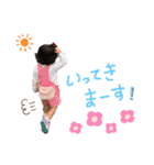 にいなっちスタンプ（個別スタンプ：14）