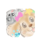 Roi＆Reine（個別スタンプ：20）