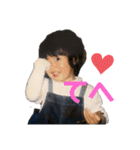 Roi＆Reine（個別スタンプ：23）