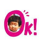 チビエリスタンプ（個別スタンプ：15）