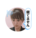 チビエリスタンプ（個別スタンプ：20）