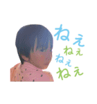 太陽チャンネルその2（個別スタンプ：16）