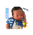 かずあくん（個別スタンプ：29）