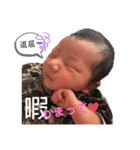 かずあくん（個別スタンプ：37）