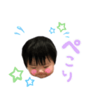 愛しのMyBaby②（個別スタンプ：7）