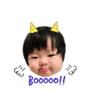 愛しのMyBaby②（個別スタンプ：12）
