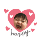 愛しのMyBaby②（個別スタンプ：14）