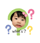 愛しのMyBaby②（個別スタンプ：15）