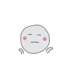 ゆるゆるとにこちゃんすたんぷ（個別スタンプ：12）