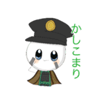 オリキャラーズスタンプ2（個別スタンプ：37）