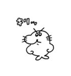 旅するあざらしの感情（個別スタンプ：12）