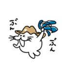 旅するあざらしの感情（個別スタンプ：38）