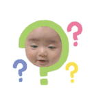 とうりスタンプ①（個別スタンプ：1）