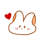 ぴぎらびのすたんぷ2（個別スタンプ：1）