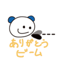 自信をつけるスタンプ！～時々関西弁 ～（個別スタンプ：15）