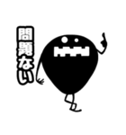 モンスターズファミリー第2弾（個別スタンプ：1）