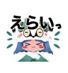 ヒツジモチ（個別スタンプ：14）