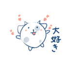 モーモー うしさん スタンプ 2（個別スタンプ：3）