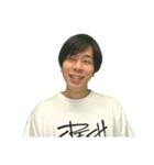 斉藤とゆかいな仲間たち3（個別スタンプ：7）