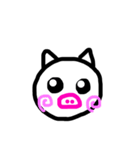 よくつかうしりーず（個別スタンプ：26）