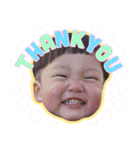 いおりとりおんだよ！（個別スタンプ：8）