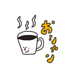 ママ語録（個別スタンプ：12）