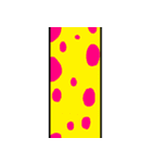 ハートナイトメア -ザ・スタンプ-（個別スタンプ：1）