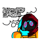 ハートナイトメア -ザ・スタンプ-（個別スタンプ：20）
