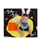 りょうなスタンプその2（個別スタンプ：2）