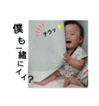 りょうなスタンプその2（個別スタンプ：31）